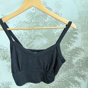 Young LA Black Women's Intimate Top